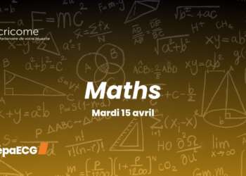 Ultimes conseils pour les épreuves de maths ECRICOME 2025
