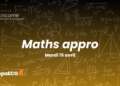 Maths approfondies ECRICOME 2025 - Analyse du sujet