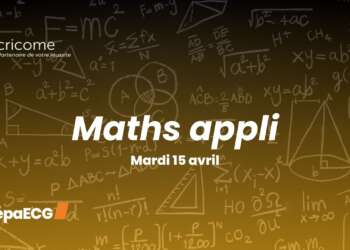 Maths appliquées ECRICOME 2025 - Analyse du sujet
