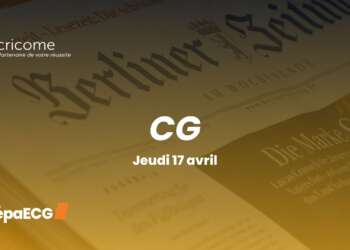 Culture générale ECRICOME 2025 - Sujet