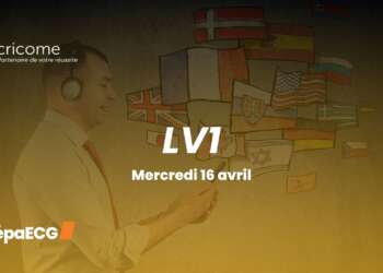 LV1 ECRICOME 2025 (Espagnol, Allemand, Anglais) - Sujets