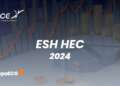 ESH HEC - Sujet 2024