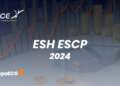 ESH ESCP - Sujet 2024