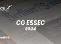 Culture générale ESSEC - Sujet 2024