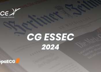 Culture générale ESSEC - Sujet 2024