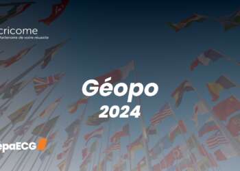 Géopo ECRICOME - Sujets 2024