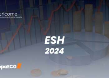 ESH ECRICOME - Sujets 2024