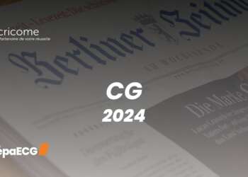 Culture générale ECRICOME - Sujets 2024