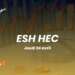 ESH HEC BCE 2025 - Analyse du sujet