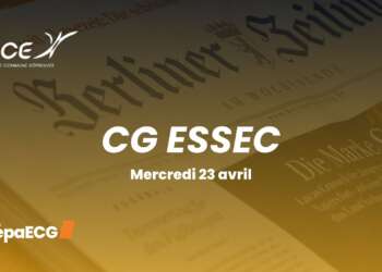 Culture générale ESSEC BCE 2025 - Analyse du sujet