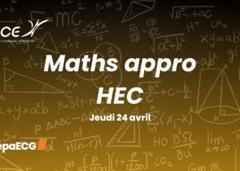 Maths approfondies HEC BCE 2025 - Analyse du sujet
