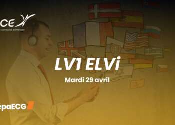 LV1 espagnol ELVi BCE 2025 - Sujet