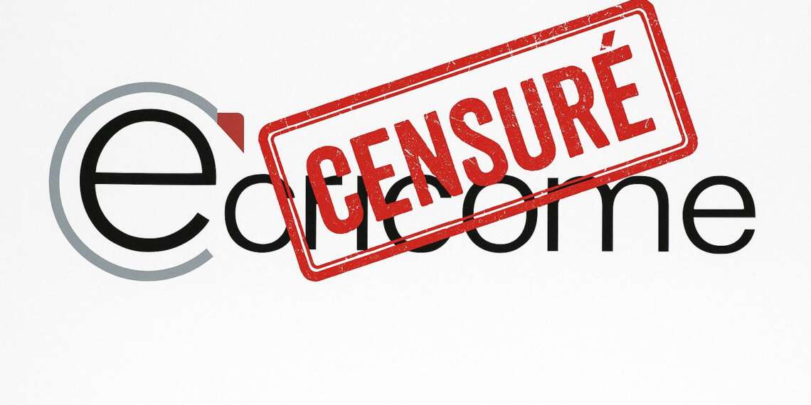 Censure Ecricome : pourquoi nous ne la respecterons pas !