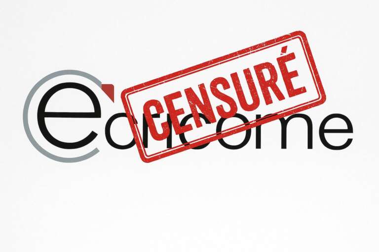 Censure Ecricome : pourquoi nous ne la respecterons pas !
