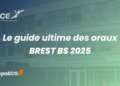 Guide ultime oraux Brest Business School