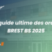 Guide ultime oraux Brest Business School
