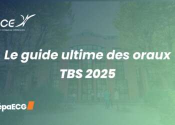 Oraux TBS 2025
