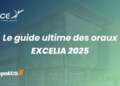 Oraux EXCELIA 2025
