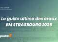 Oraux EM Strasbourg 2025