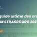 Oraux EM Strasbourg 2025