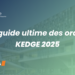 Découvre le guide ultime des oraux Kedge 2025