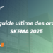 Oraux SKEMA 2025
