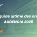 Oraux Audencia 2025