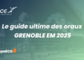 Oraux GEM 2025