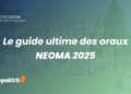 Découvre les oraux de NEOMA 2025