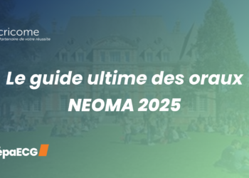 Découvre les oraux de NEOMA 2025