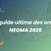 Découvre les oraux de NEOMA 2025