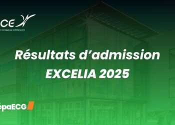 Résultats admission Excelia 2025