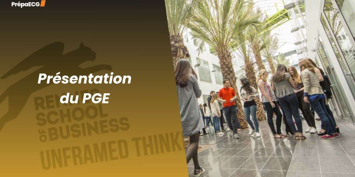 LIVE - Le guide ultime des oraux de Rennes School of Business