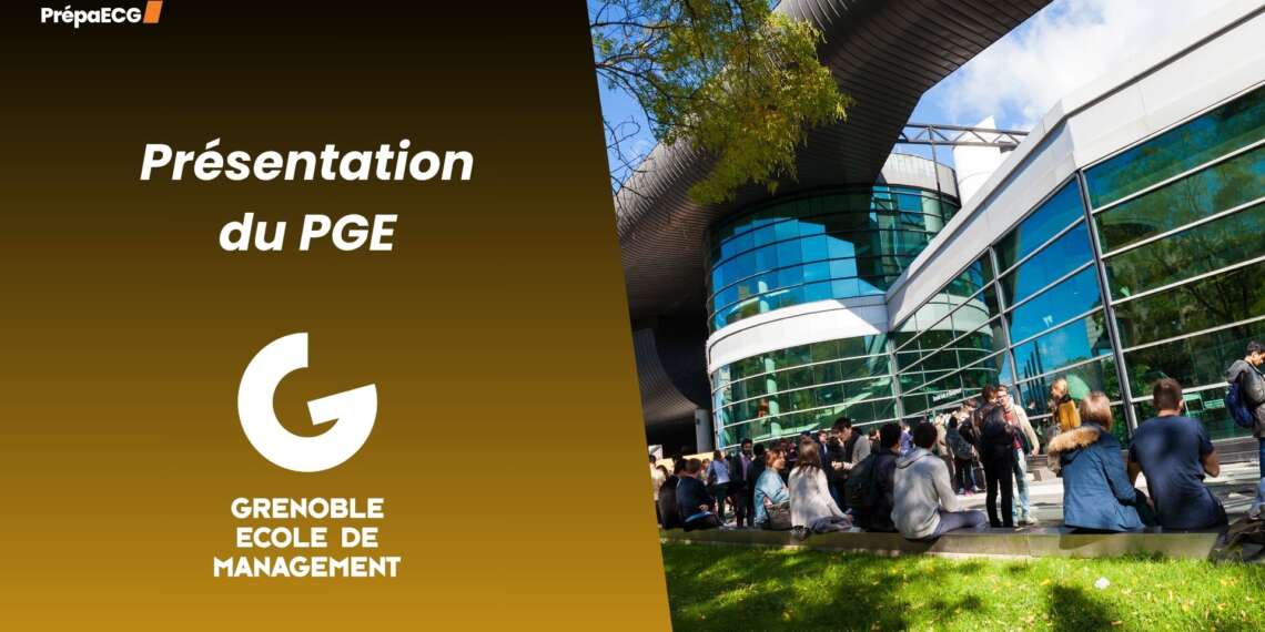 LIVE - Le guide ultime des oraux de GEM