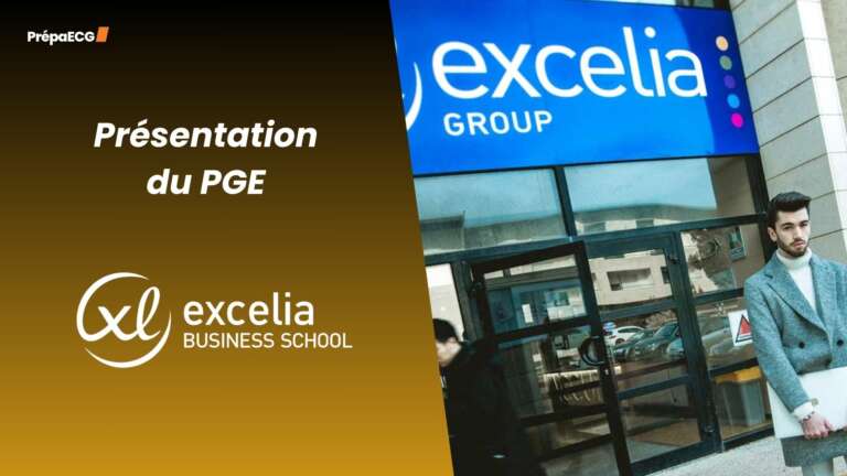 Tout savoir sur les oraux et le PGE d&rsquo;Excelia Business School en 2025 !