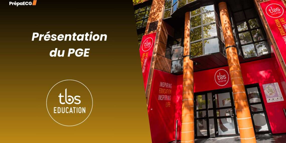 Tout savoir sur les oraux et le PGE de TBS Education en 2025 !
