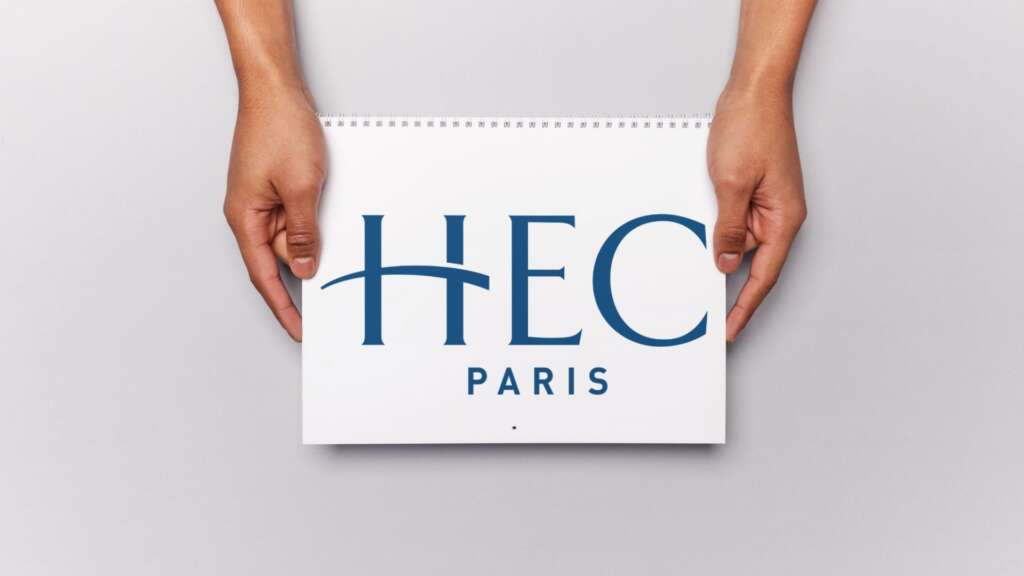 Statistiques SIGEM 2026 — HEC Paris