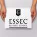 Statistiques SIGEM ESSEC