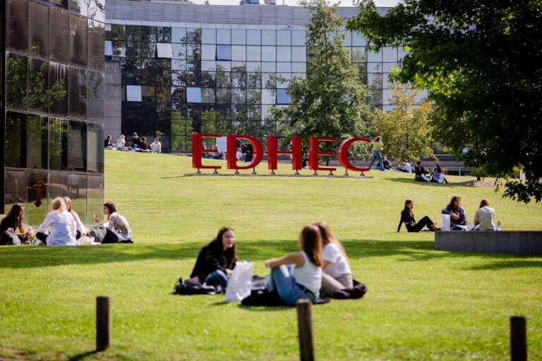 EDHEC : une nouvelle épreuve orale pour le concours BCE 2027