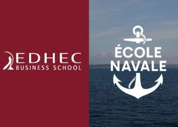 Tout savoir sur le double-diplôme EDHEC & Ecole Navale !