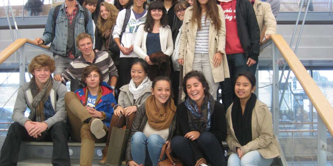 La rentrée en prépa ECG : le guide ultime pour démarrer du bon pied !