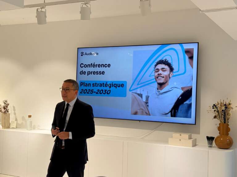 STOA 2030 : Audencia dévoile son nouveau plan stratégique