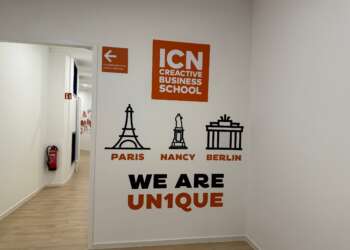 ICN Campus de Berlin