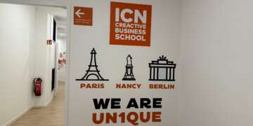 ICN Campus de Berlin