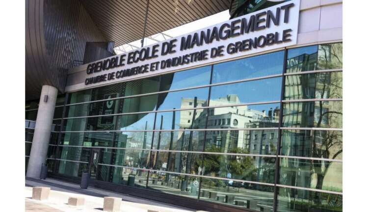 GEM Alpine Business School