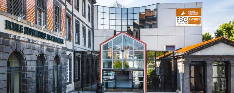 Les 10 raisons de s'inscrire à Clermont