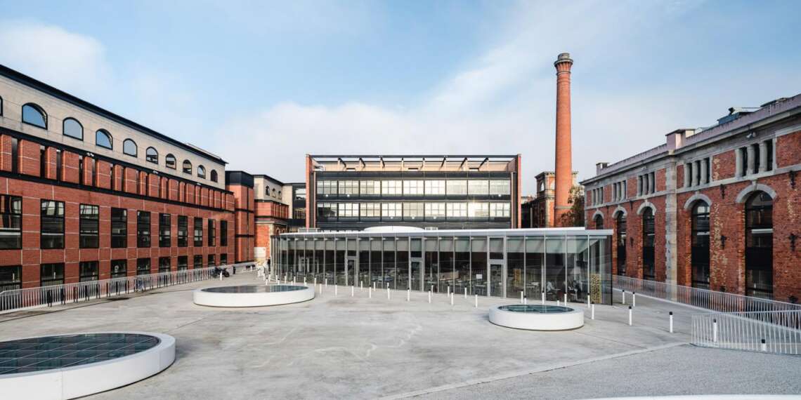 Les 10 raisons de s'inscrire à EM Strasbourg