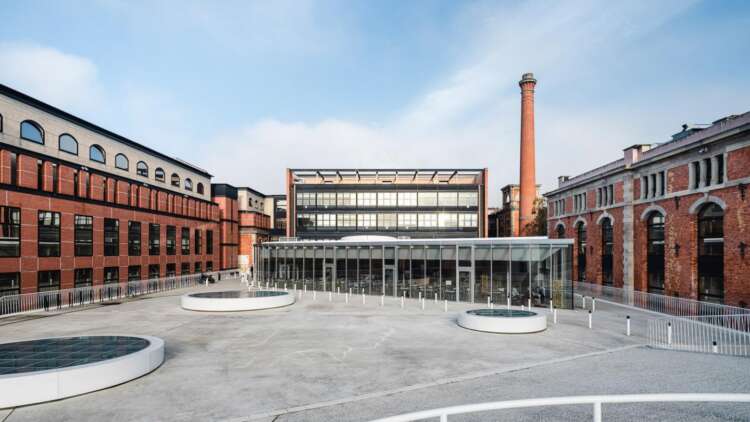 Les 10 raisons de s'inscrire à EM Strasbourg