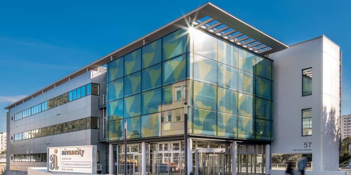 Les 10 raisons de s'inscrire à Excelia