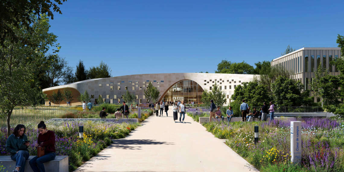 Les 10 raisons de s'inscrire à HEC